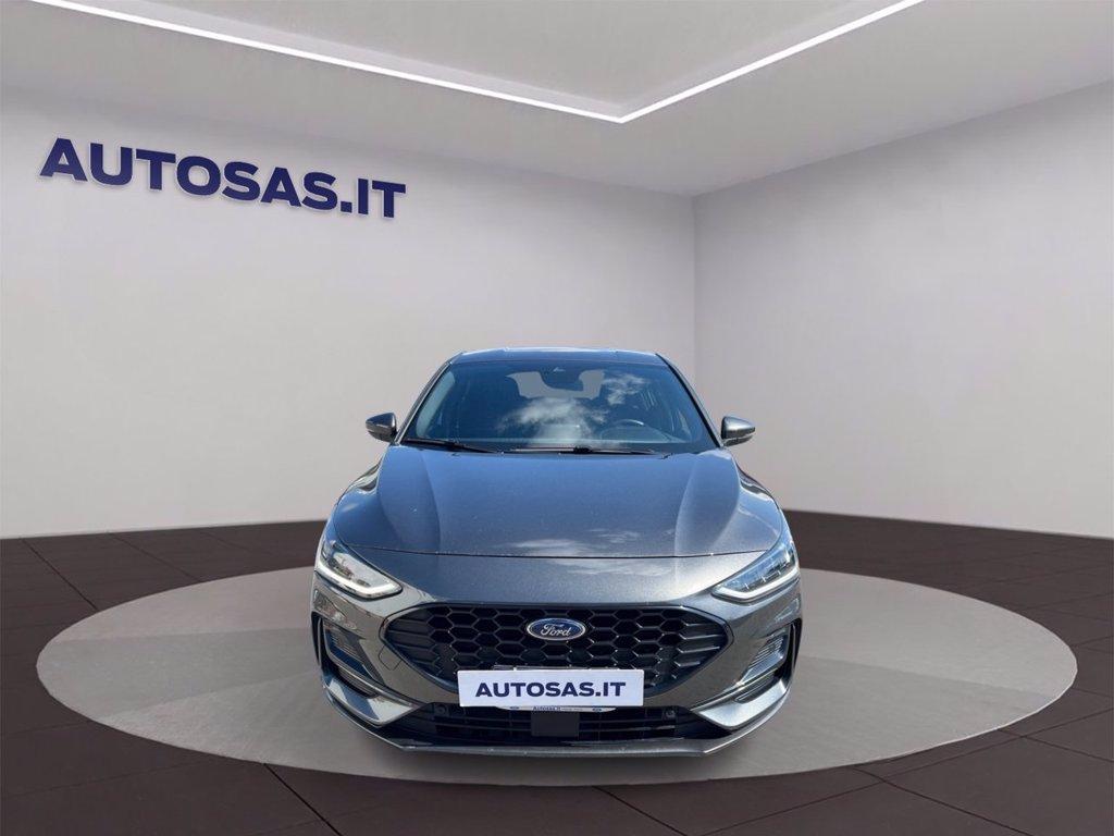 FORD Focus 1.0 ecoboost h ST-Line Style 125cv del 2023
