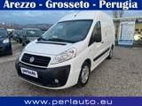 Fiat Scudo 2.0 MJT H2 - L2 Furgone 120 UNICOPROPRIETARIO