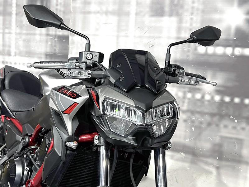 Kawasaki Z 650