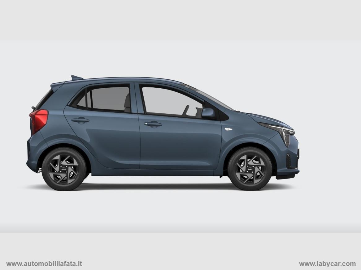 KIA Picanto 1.0 GDi 5 porte Urban PRONTA CONSEGNA