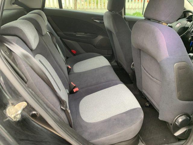 FIAT Bravo 1.4 EasyPower Emotion