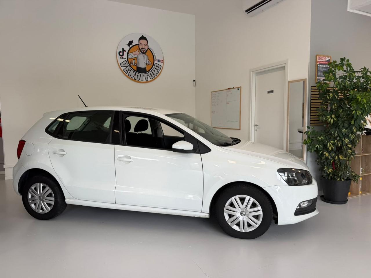 VOLKSWAGEN 1.4 TDI 75 CV 5p. Comfortline
