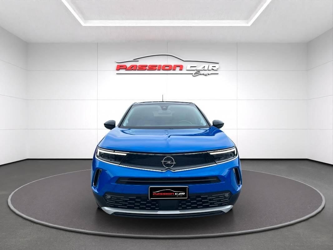 Opel Mokka 1.2 t Elegance s&s 100cv