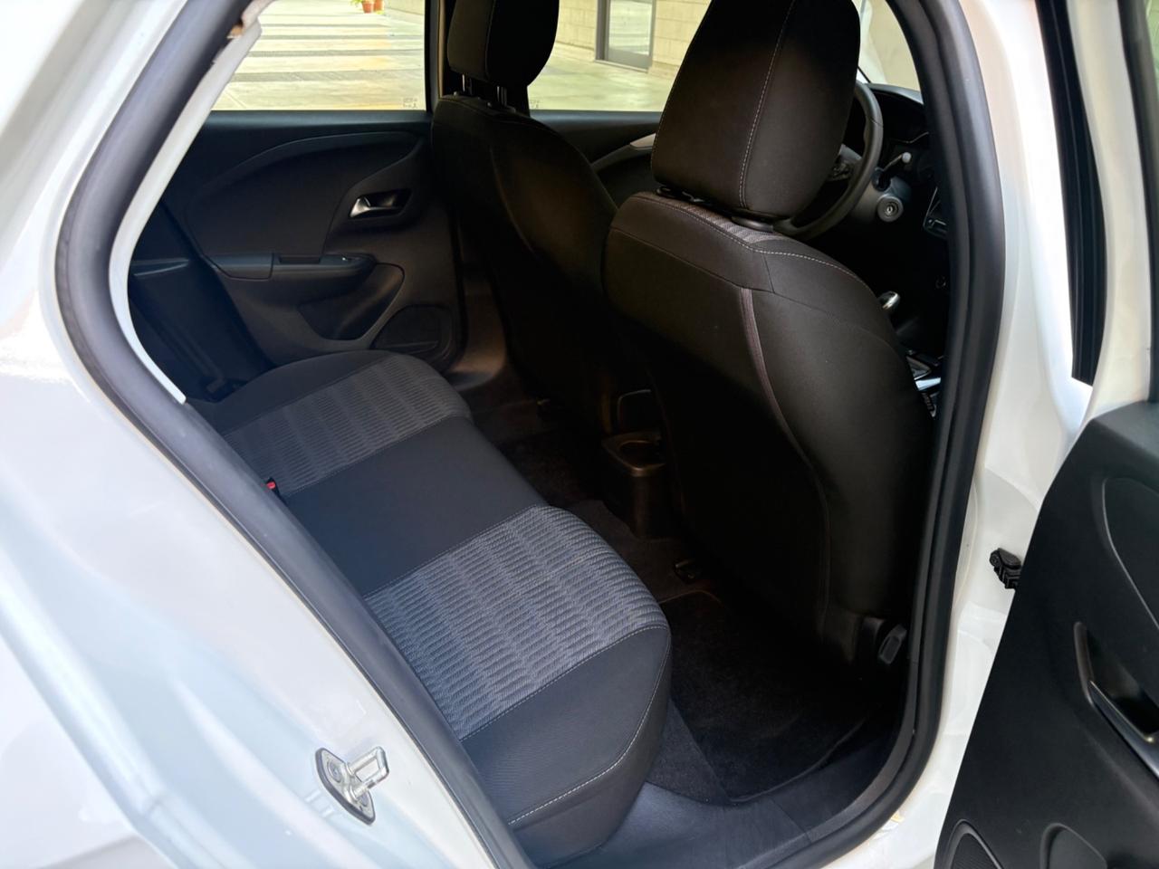 Opel Corsa 1.2 Edition