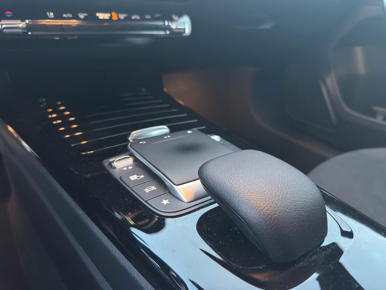 Mercedes-benz A 180 A 180 d Automatic Premium