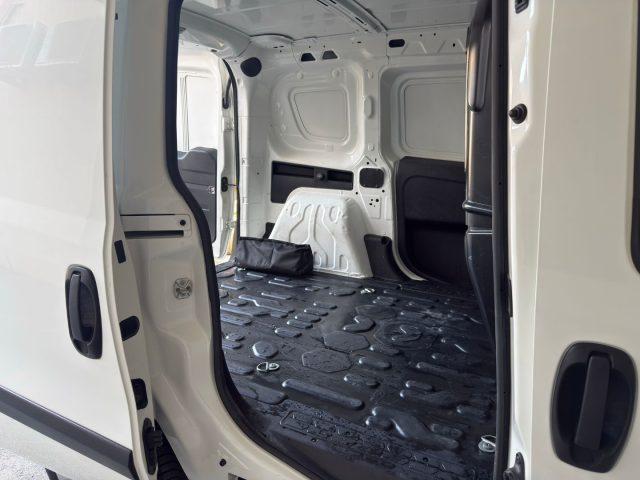 FIAT Doblo Doblò 1.3 MJT PC-TN Cargo Lamierato SX