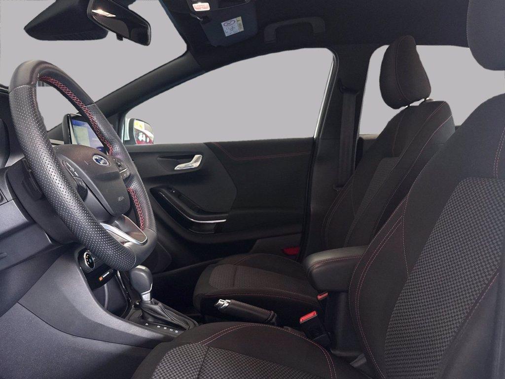 FORD Puma 1.0 EcoBoost Hybrid 125 CV S&S aut. ST-Line del 2022