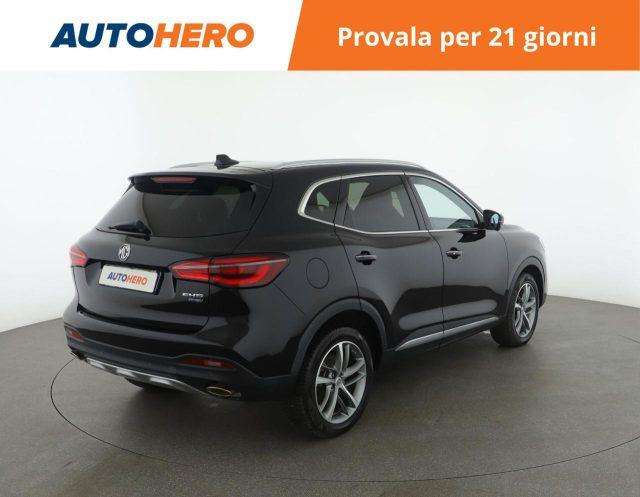 MG EHS Plug-in Hybrid Excite