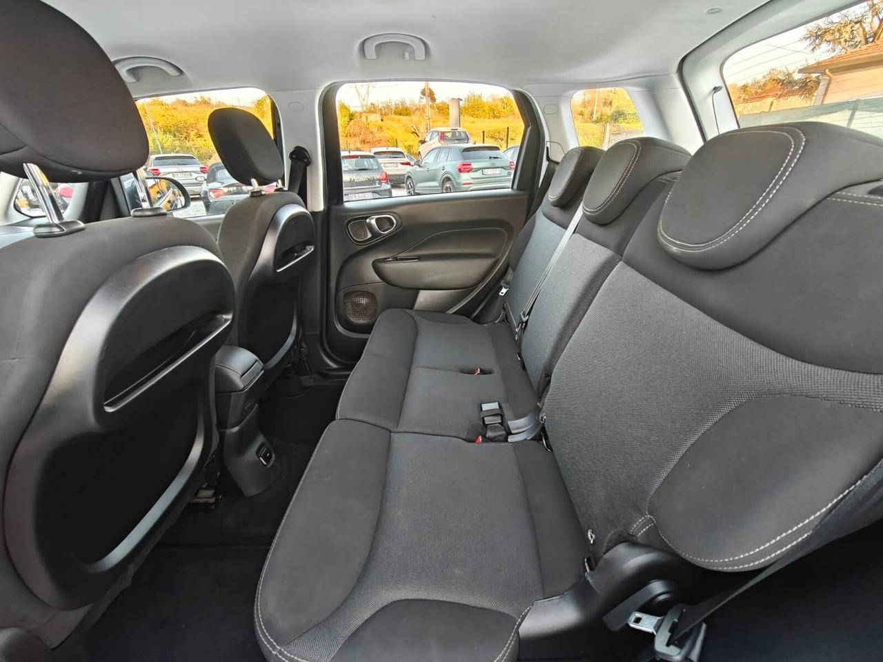 Fiat 500L 1.3 Multijet 95 CV Cross