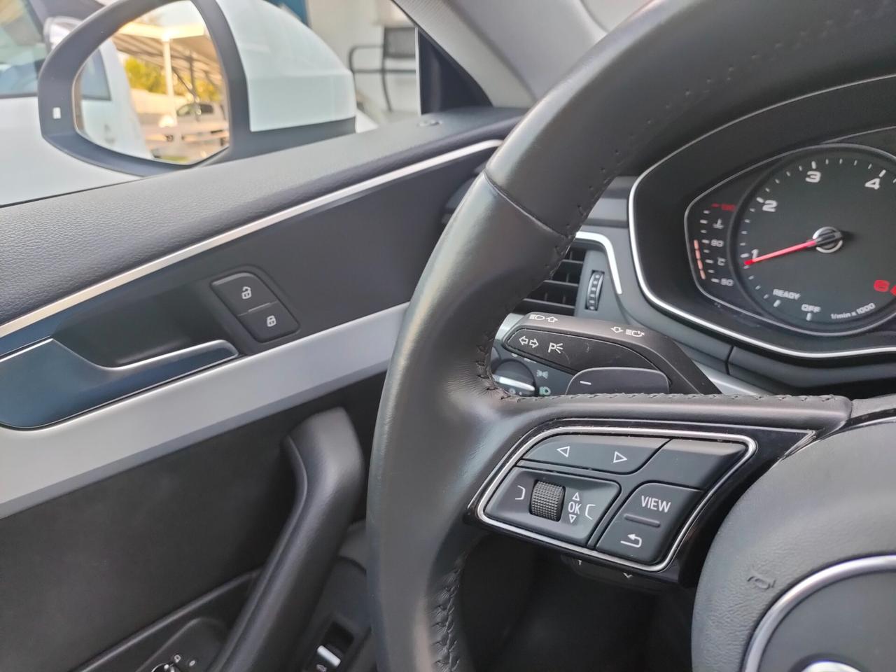 Audi A5 SPB 2.0 TDI 190 CV quattro S tronic Business Sport