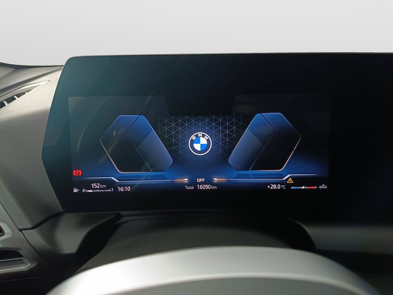 BMW Serie 2 F74 Gran Coupe - 220 Gran Coupe 48V MSport Design auto