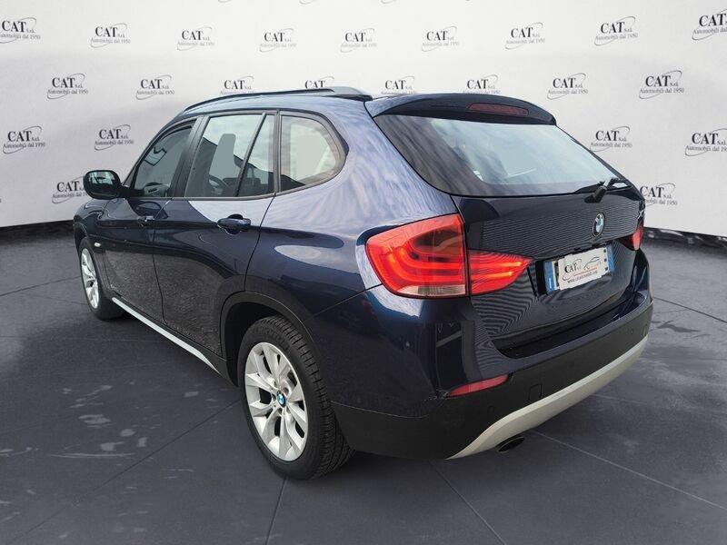 BMW X1 X1 xDrive20d