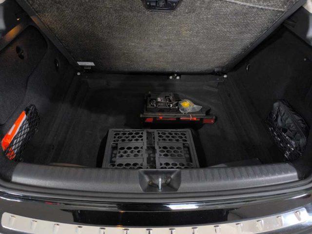 MERCEDES-BENZ G LA (X156) - LA 220 d Automatic 4Matic Pre