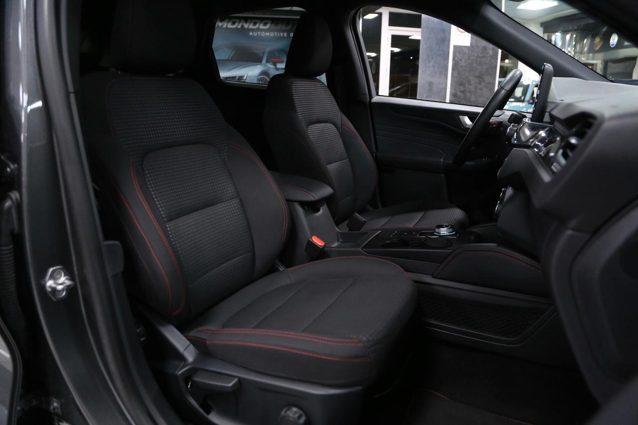 Ford Kuga 2.0 EcoBlue 120 cv ST-Line auto