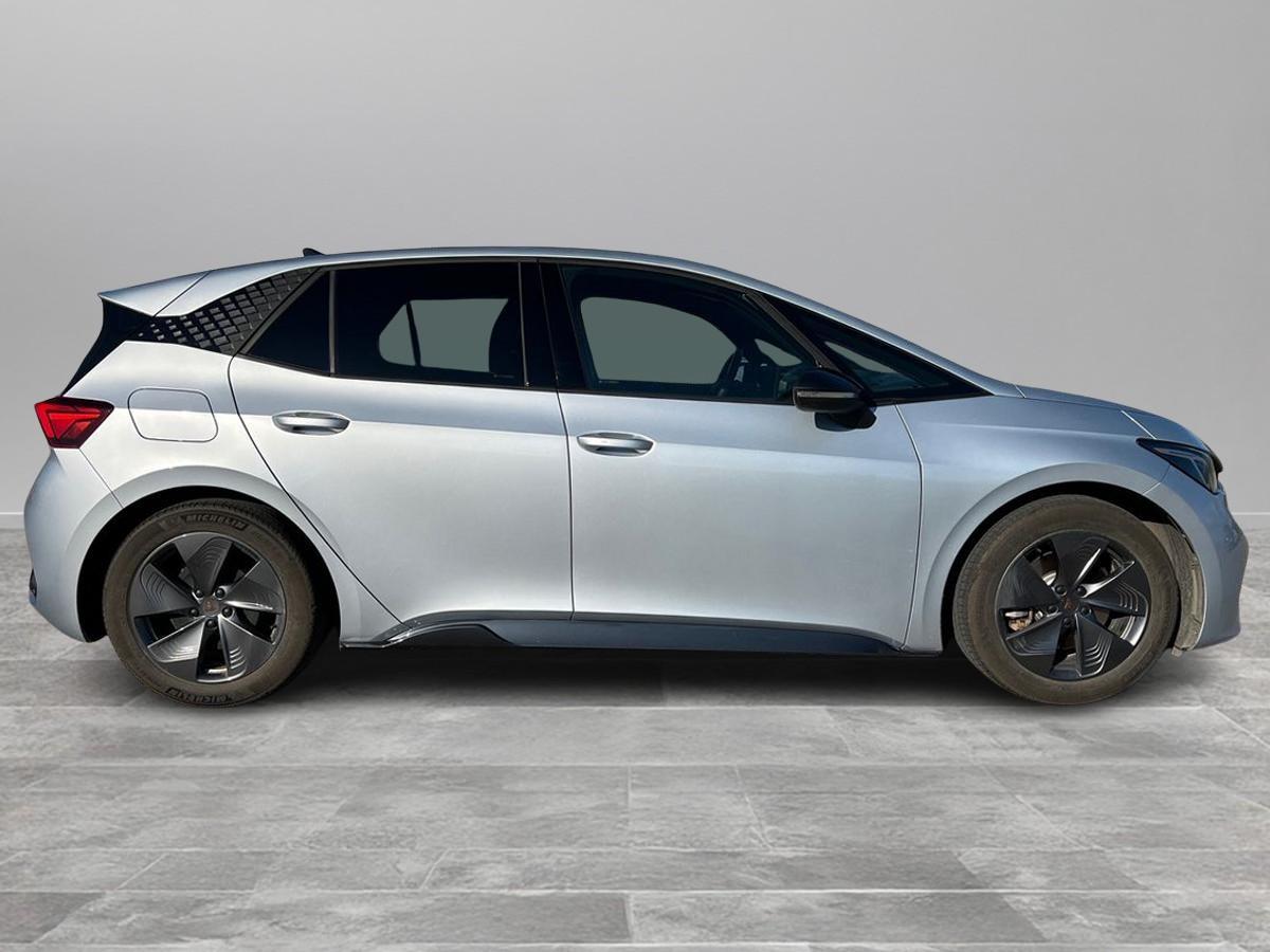 CUPRA Born - Born 58kWh