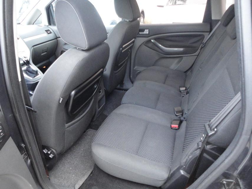 Ford C-Max 1.6 tdci Titanium 110cv