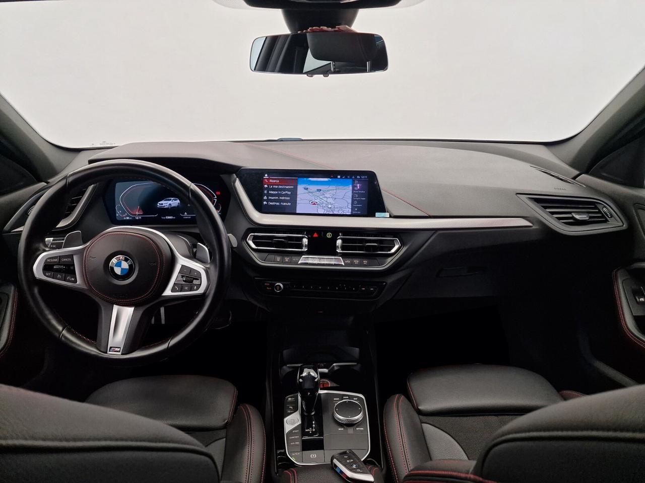 Bmw 128ti 5p. Msport