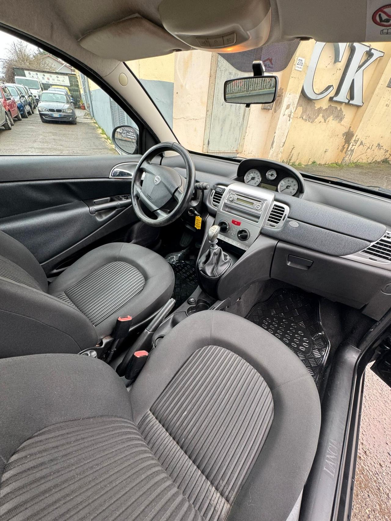 Lancia Ypsilon 1.4 E-Collection Ecochic GPL