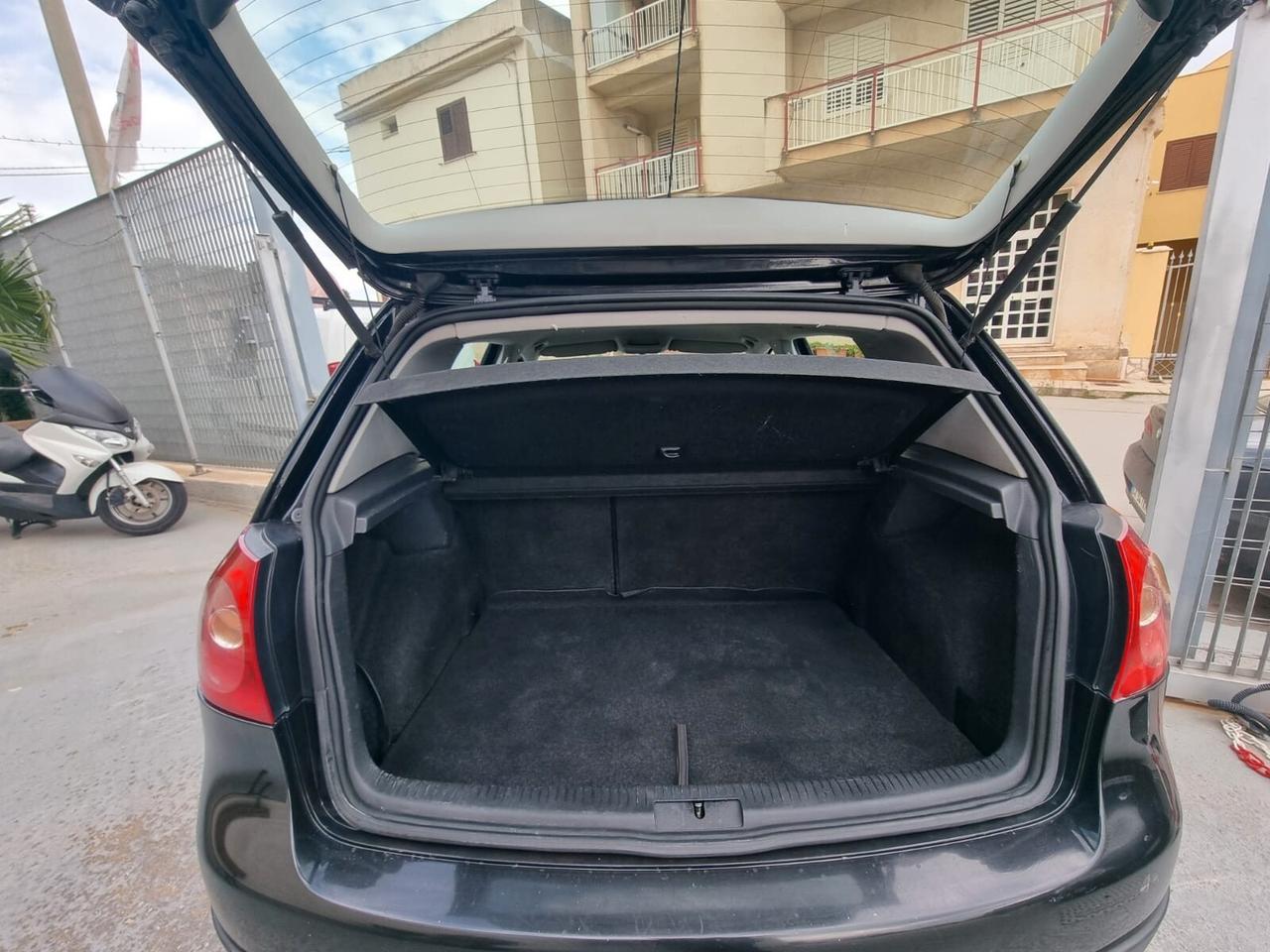 Volkswagen Golf 1.9 TDI 5p. Comfortline