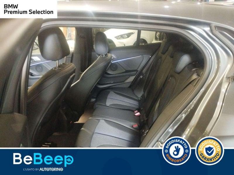 BMW Serie 1 116D MSPORT AUTO