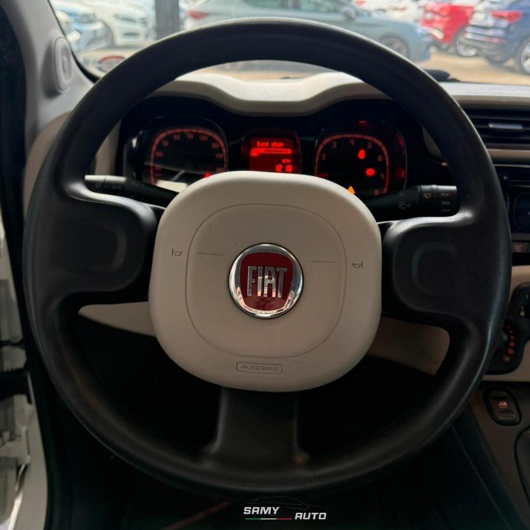 Fiat Panda 1.2
