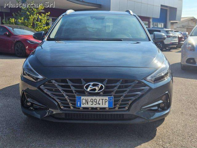 HYUNDAI i30 i30 III Wagon 1.0 t-gdi 48V Prime 120cv - GN994TP