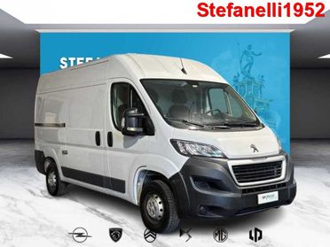 PEUGEOT Boxer III 330 2019 - 330 2.2 bluehdi 140cv S&S L2H2