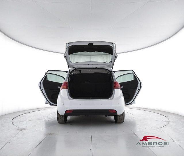 KIA Venga 1.4 CRDi 90CV Cool