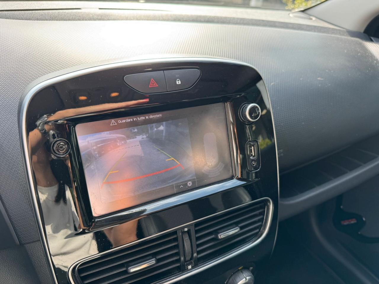 Renault Clio dCi 8V 75 CV S&S Energy Duel2