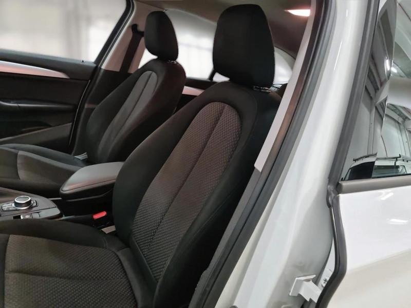 BMW X1 xDrive 25e Business Advantage automatico