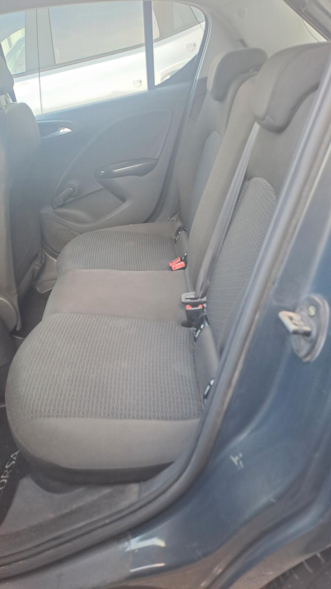 Opel Corsa 1.3 CDTI 95CV 5 porte
