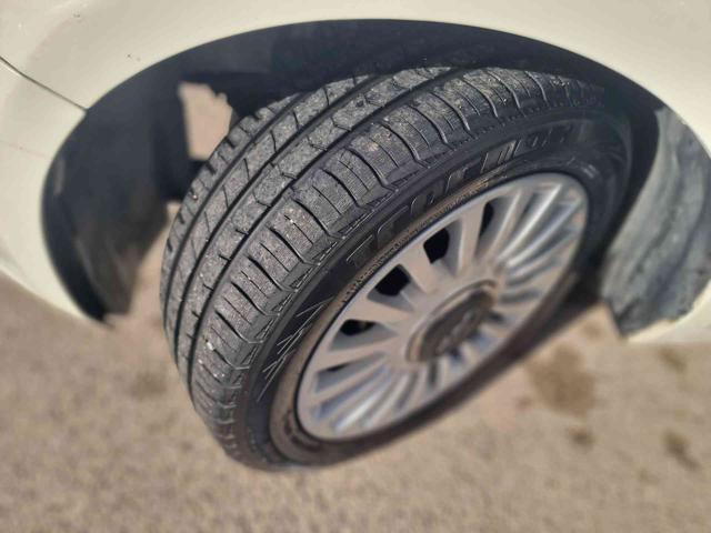 FIAT 500 1.2 69cv 150MILA KM