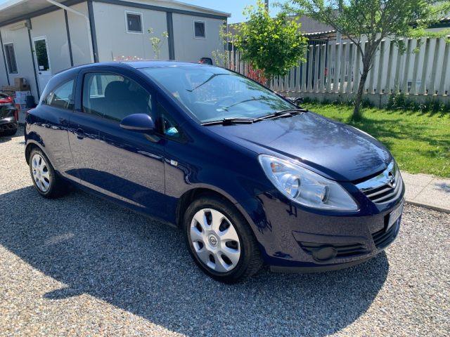 OPEL Corsa 1.2 80CV 3 porte GPL-TECH Club