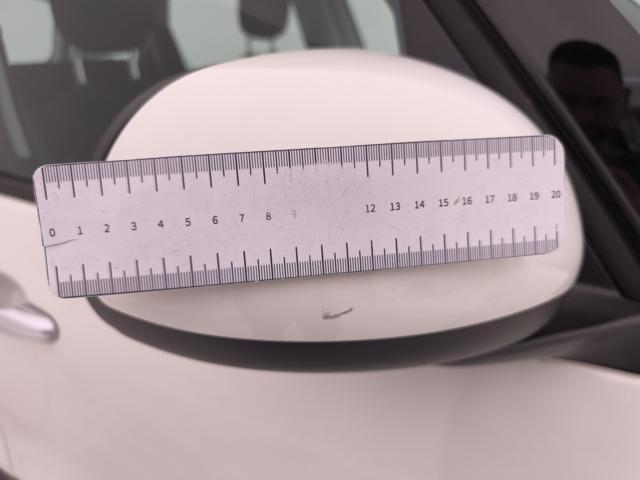 FIAT 500 1.6 mjt VGT 120cv Mirror 4p.ti E6d-temp