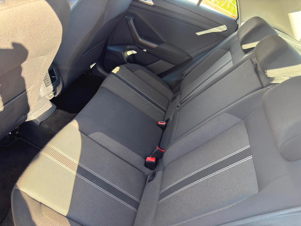 Volkswagen T-Roc 2.0 TDI 115cv Style