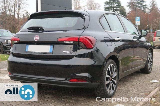 FIAT Tipo Tipo 5p 1.3 Mjt 95cv Lounge E6d