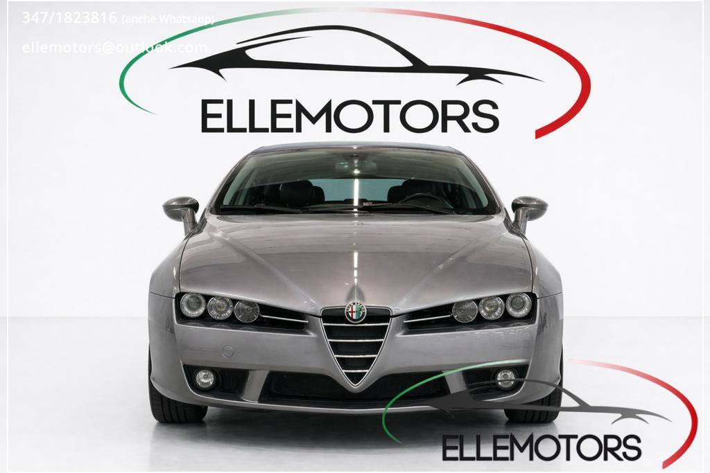 Alfa Romeo Spider 3.2 JTS Exclusive Q4