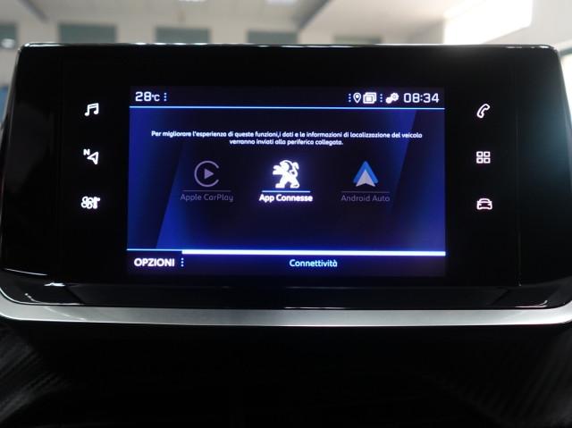 Peugeot 2008 1.2 PureTECH 100 CV ALLURE