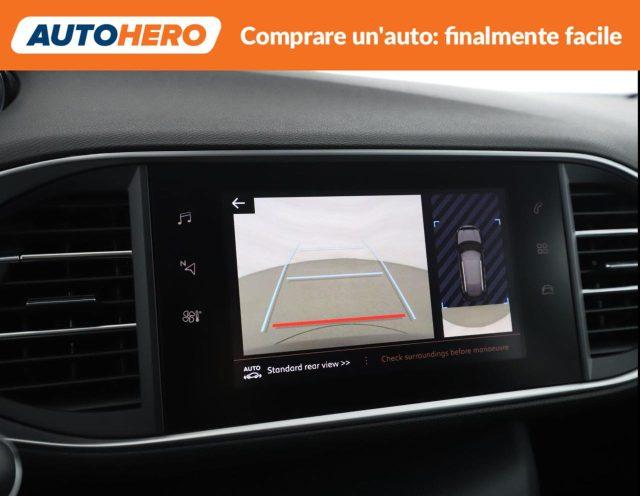 PEUGEOT 308 BlueHDi 130 S&S SW Allure