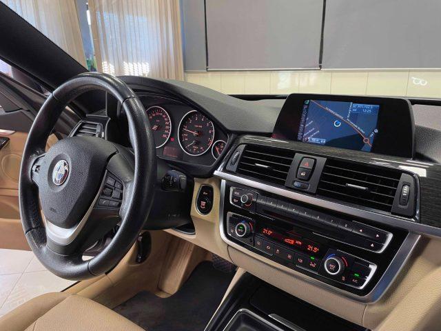 BMW 420 GRAN COUPE 420I XDRIVE LUXURY AUTO
