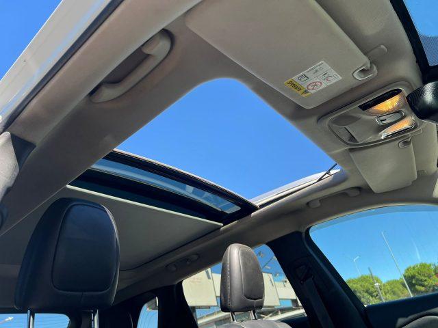 JEEP Cherokee Cherokee 2.2 Mjt II 4WD Active Drive I Limited