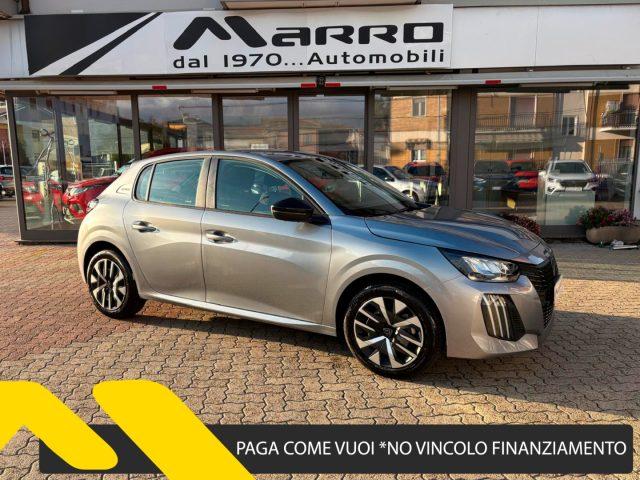 PEUGEOT 208 100CV Style KM0 *PAGA COME VUOI