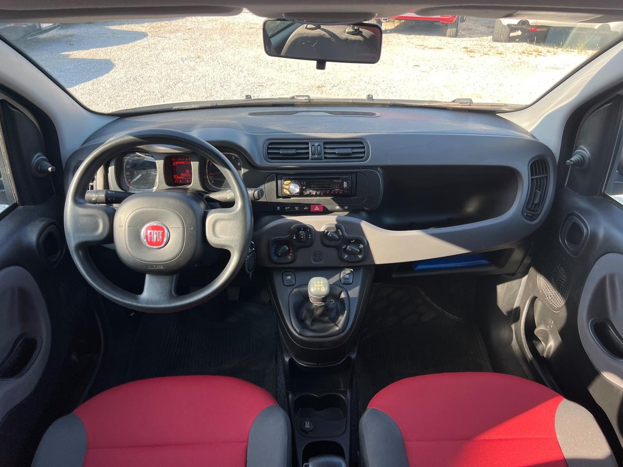 Fiat Panda 1.2 “ 26 Mila Km CERTIFICATI “