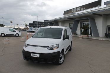 Fiat Doblò 1.5 HDi 100cv