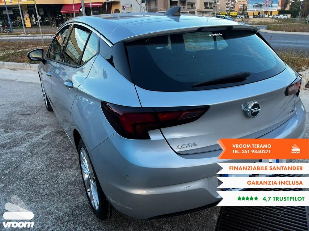 OPEL Astra 1.6 CDTi 110CV Start&Stop 5 porte In...