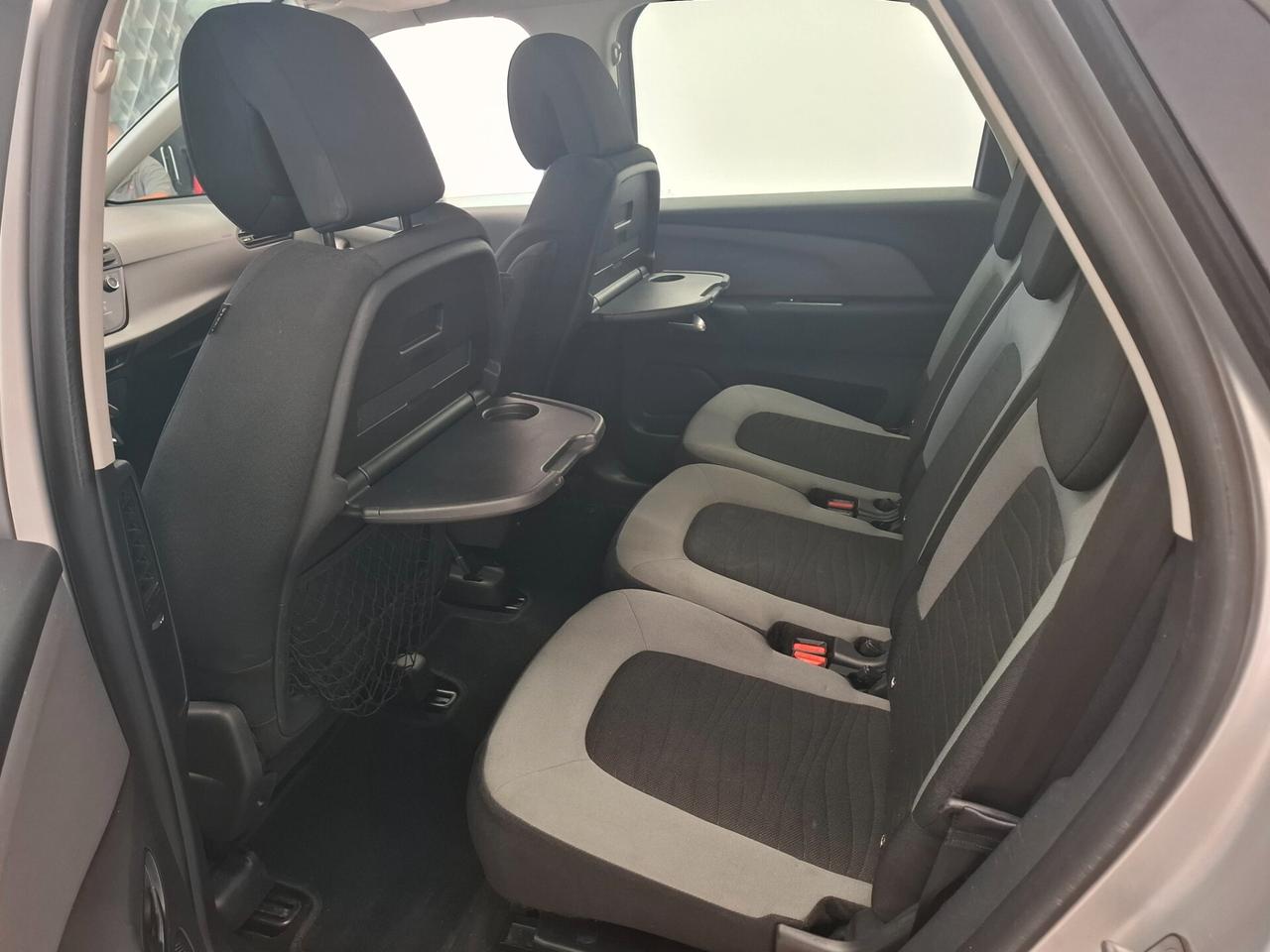 Citroen C4 Picasso 1.6 e-HDi 115 ETG6 Exclusive ok neopatentati