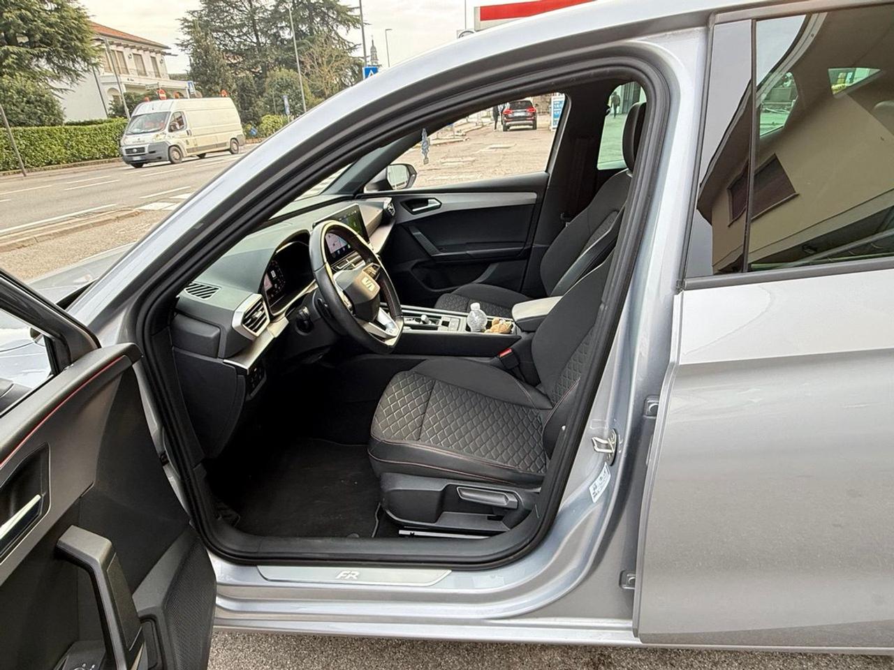 Seat Leon FR 1.4 e-HYBRID PHEV #8649