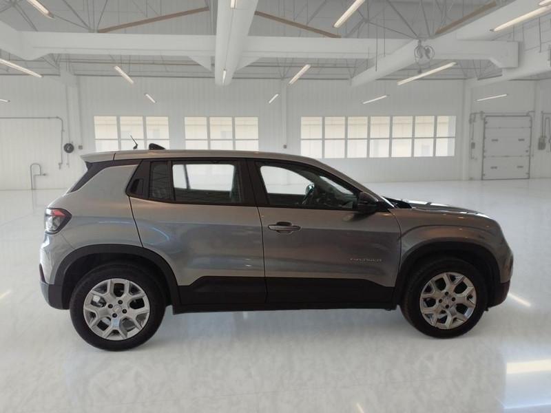 JEEP AVENGER 1.2 TURBO ALTITUDE 5 PORTE SUV