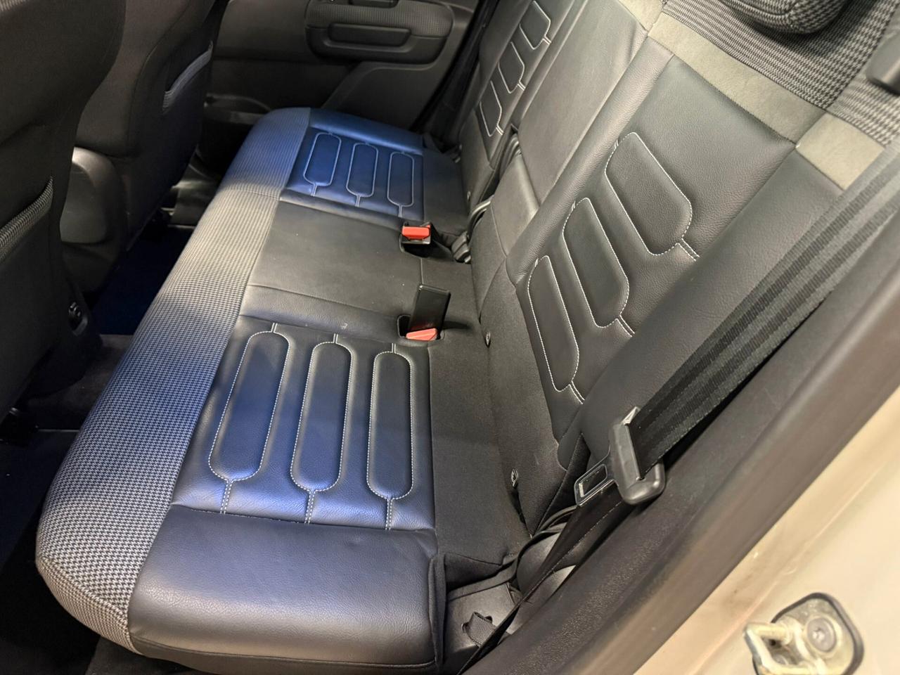 Citroen C3 Aircross PureTech 110 S&S EAT6 Shine AUTOMATICA