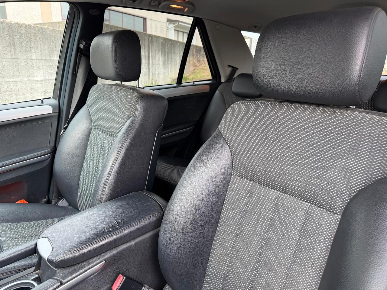 Mercedes-benz ML 280 CDI Sport
